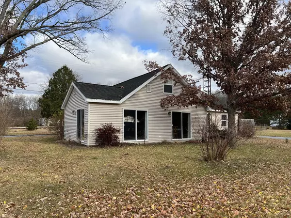 Big Rapids, MI 49307,1402 Bjornson ST