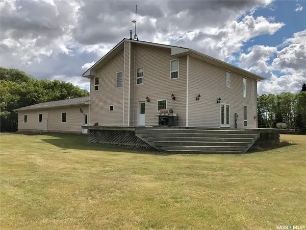 4 Second STREET E, Aylsham, SK S0E 0C0