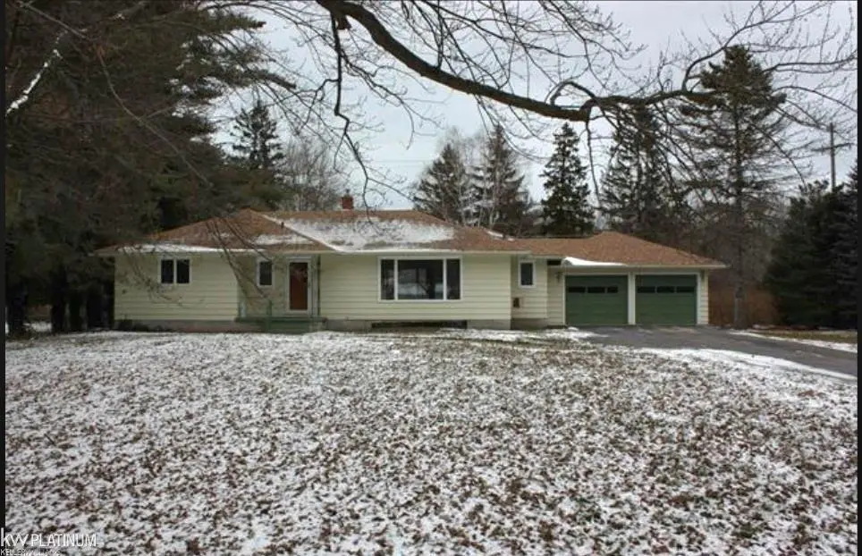 4348 Pine Grove, Fort Gratiot Twp, MI 48059