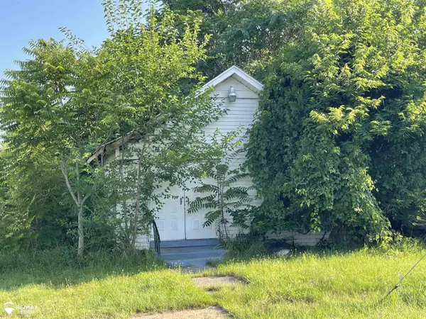 1405 Belle AVE, Flint, MI 48506