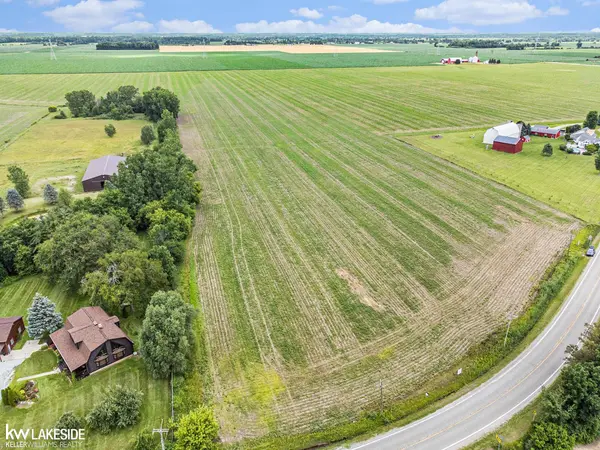 Richmond Twp, MI 48062,0 School Section