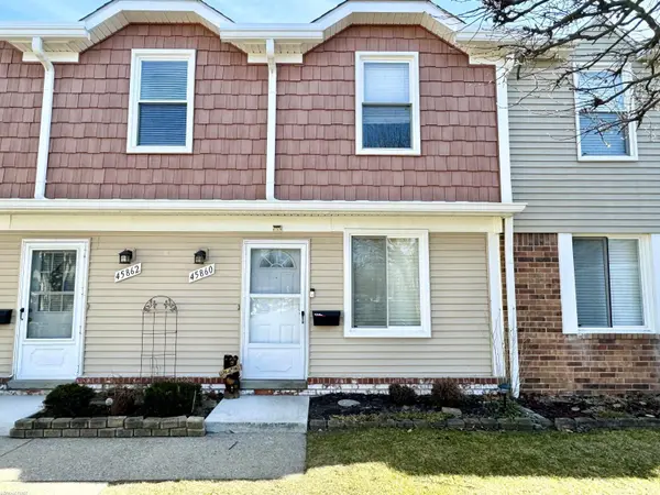 45860 Kensington,  Utica,  MI 48317