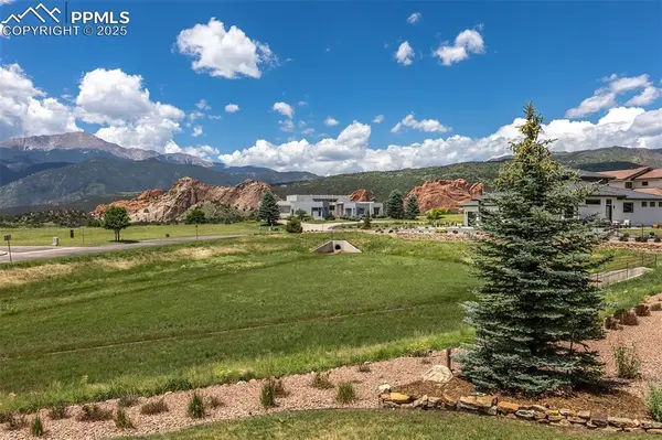 Colorado Springs, CO 80904,3012 Cathedral Park VW