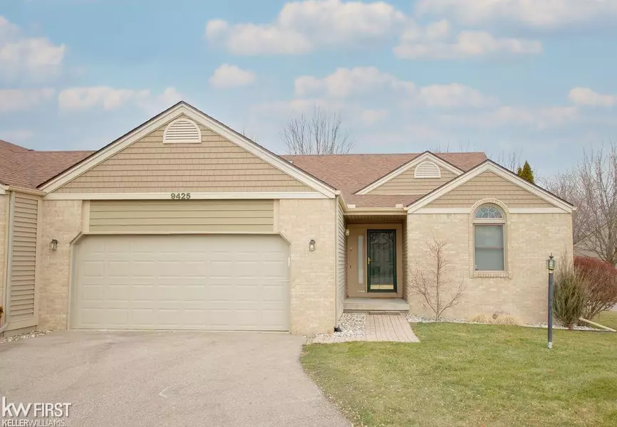 9425 N Mountain Ash, Davison, MI 48423