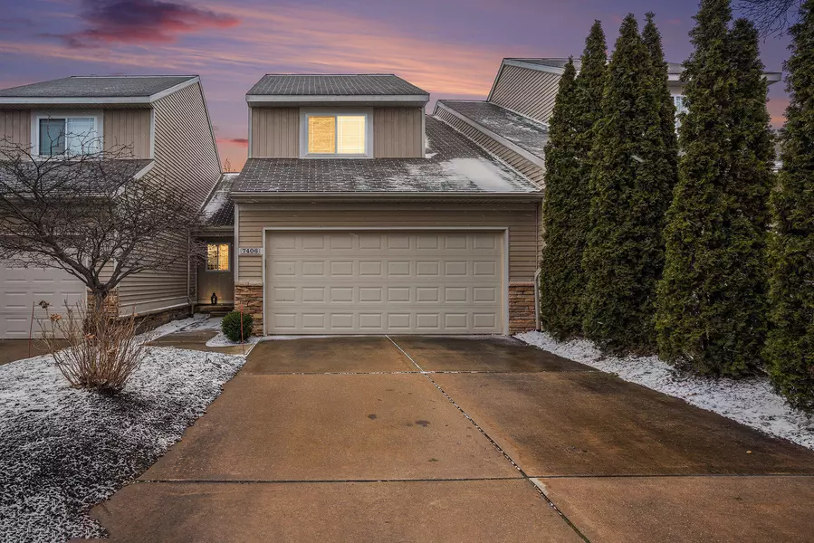7406 Chino Valley DR SW, Byron Center, MI 49315