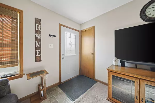 Pleasant Lake, MI 49272,4560 E Territorial RD