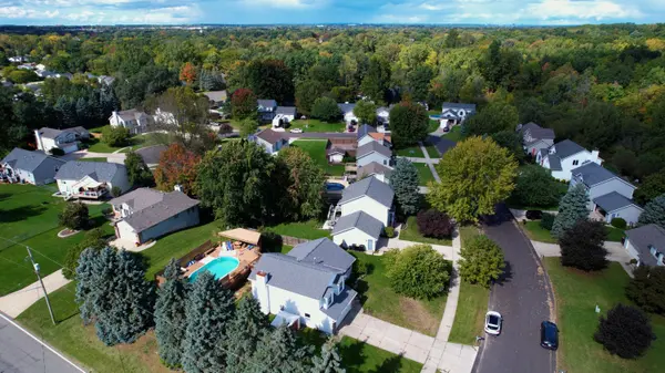 Byron Center, MI 49315,7587 Melinda CT SE