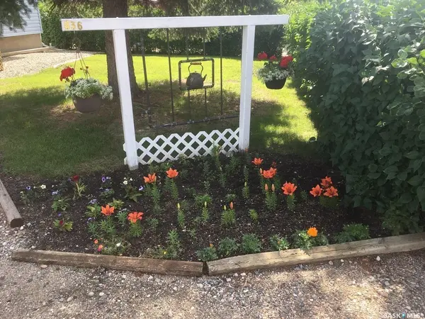 836 Peters AVENUE, Oxbow, SK S0C 2B0