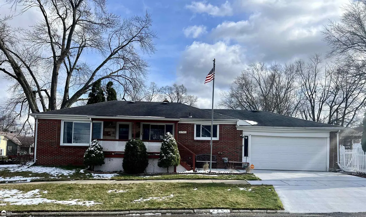 Flint, MI 48503,2701 Fielding