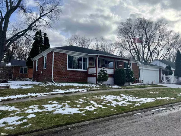 Flint, MI 48503,2701 Fielding