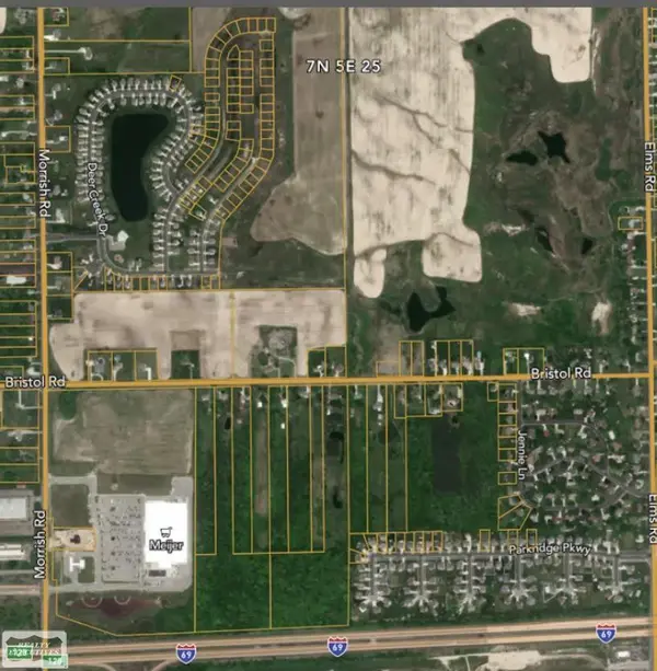 Swartz Creek, MI 48473,3147 Elk Creek DR