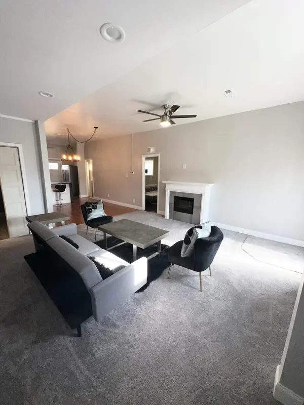 Detroit, MI 48207,1110 Concord AVE #3