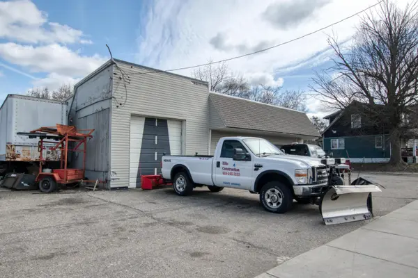 1628 Madison AVE SE, City Of Grand Rapids, MI 49507