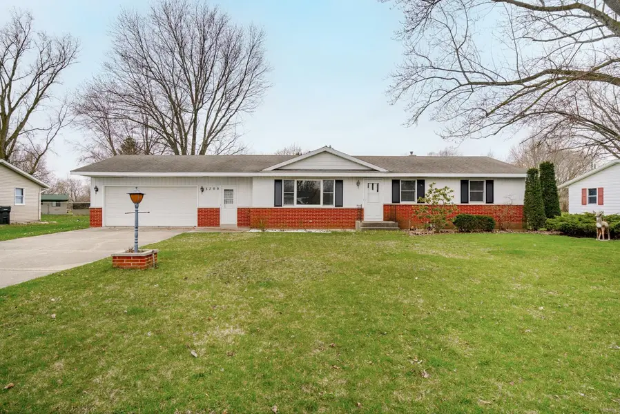 3700 48th ST, Hamilton, MI 49419