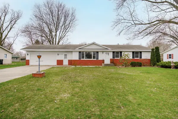 Hamilton, MI 49419,3700 48th ST