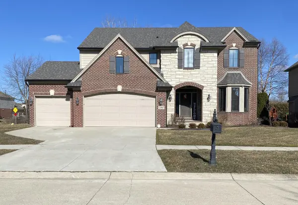 21967 Goldenwillow DR, City Of Macomb, MI 48044