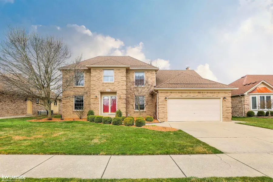 53225 Gregory, Macomb, MI 48042