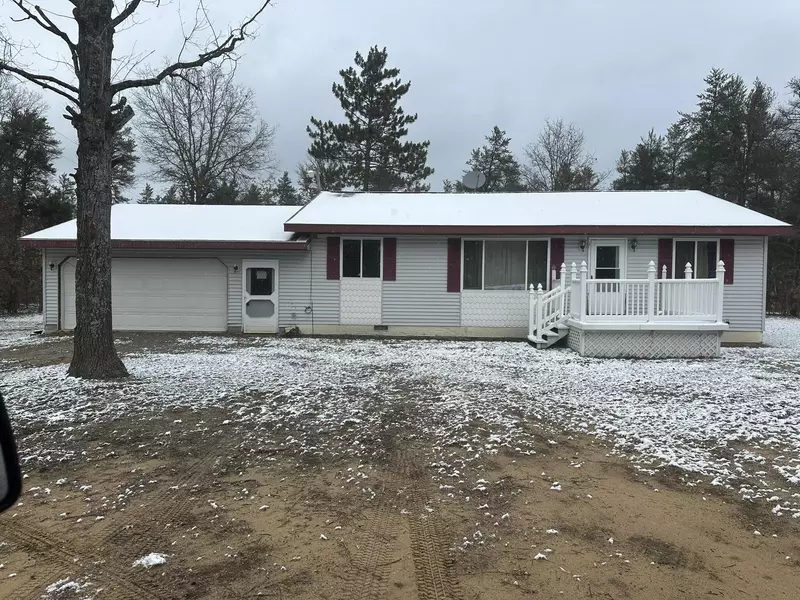3539 E M-72 HWY, Grayling, MI 49738