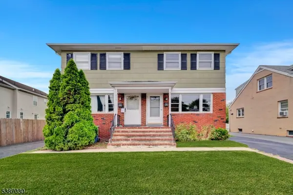 517 Vosseller Ave, Bound Brook Boro, NJ 08805