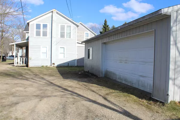 Mount Pleasant, MI 48858,514 Oak ST