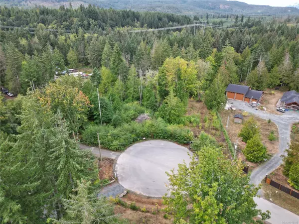 Qualicum Beach, BC V9K 2R6,LT 4 Timberlake Pl