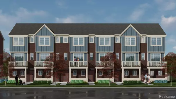 5147 Avery ST #19, Detroit, MI 48208