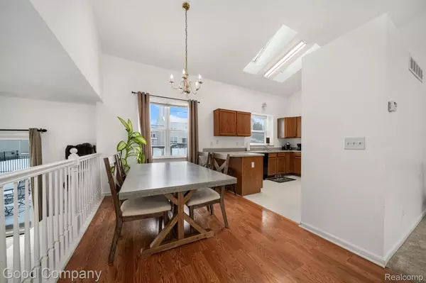 Lake Orion, MI 48360,3071 Talon CIR