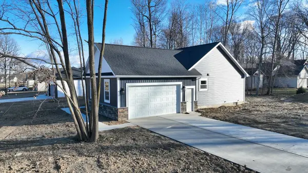 Clio, MI 48420,11280 Grand Oaks