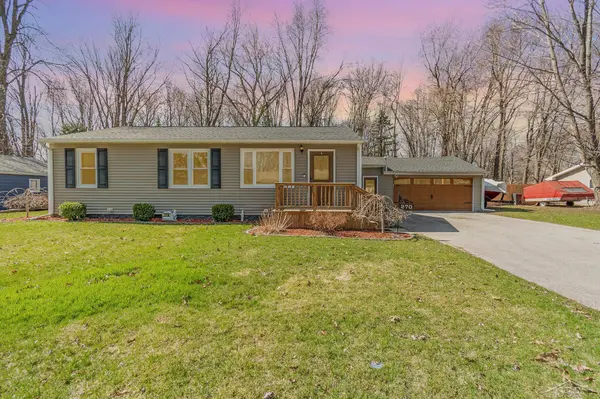 270 Oakdale DR,  Bay City,  MI 48706