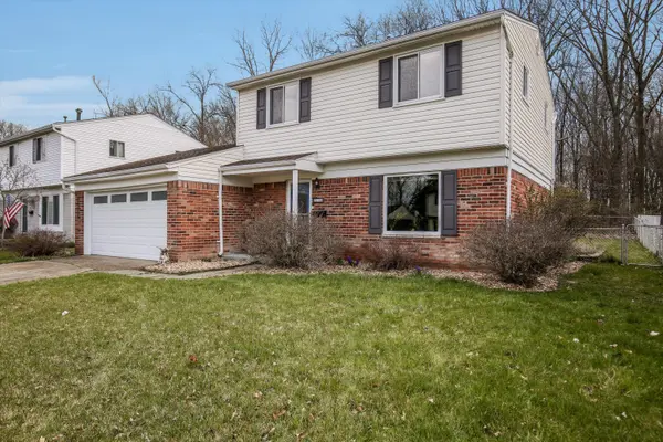 Madison Heights, MI 48071,30306 Winthrop DR