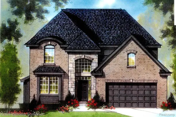 Sterling Heights, MI 48312,12235 LUCERN DR