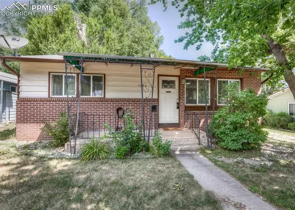 Colorado Springs, CO 80905,1036 Florence AVE