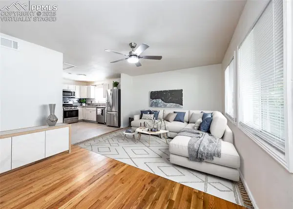 Colorado Springs, CO 80905,1036 Florence AVE