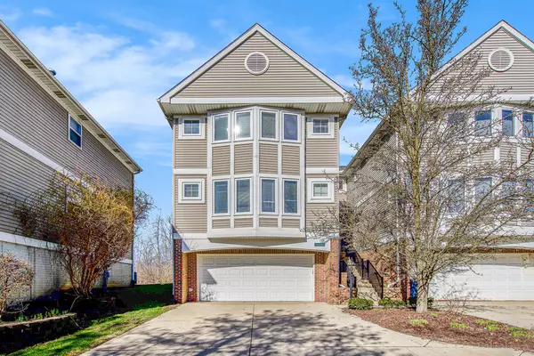 Ann Arbor, MI 48103,1740 S Maple RD