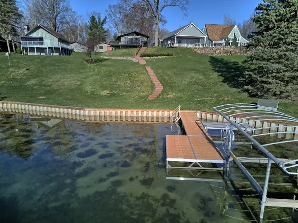 Stanwood, MI 49346,7628 Hilltop Ridge RD