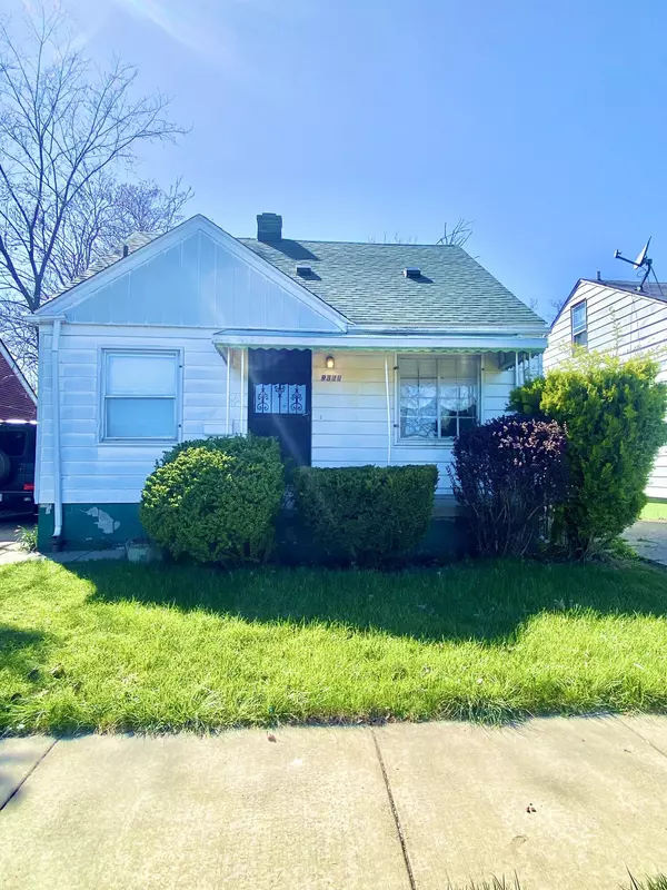 9329 Grandmont AVE, Detroit, MI 48228