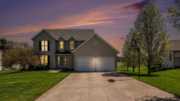 Sturgis, MI 49091,67575 Marian TRL