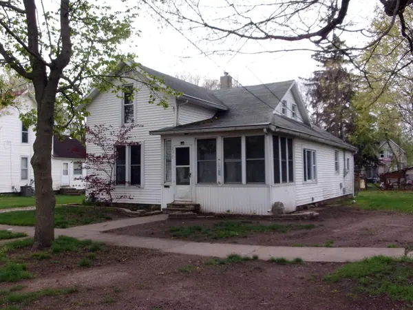 Sturgis, MI 49091,210 N Park ST