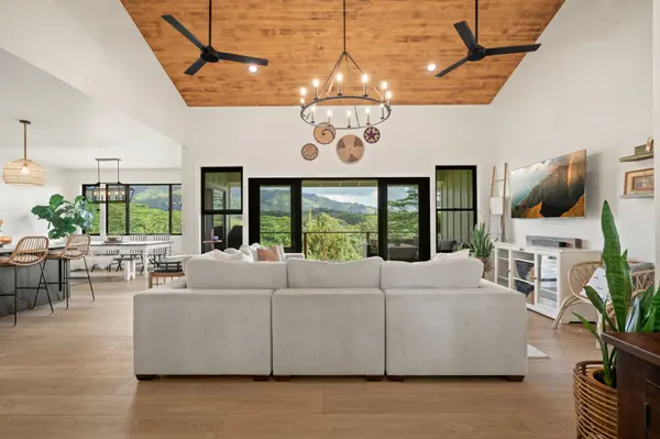 6591-A PUUPILO RD, Kapaa, HI 96746