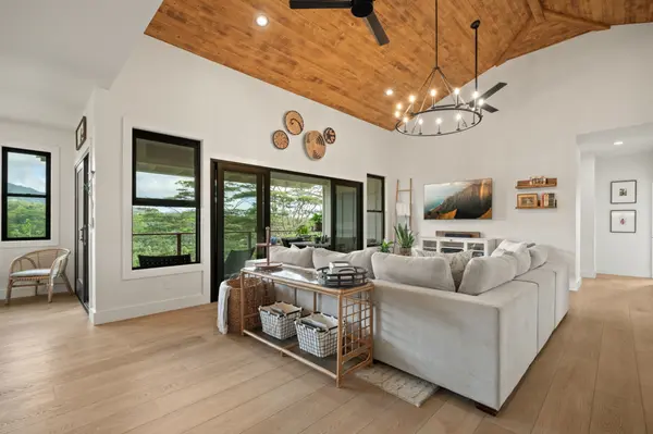 6591-A PUUPILO RD, Kapaa, HI 96746