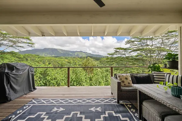 6591-A PUUPILO RD, Kapaa, HI 96746