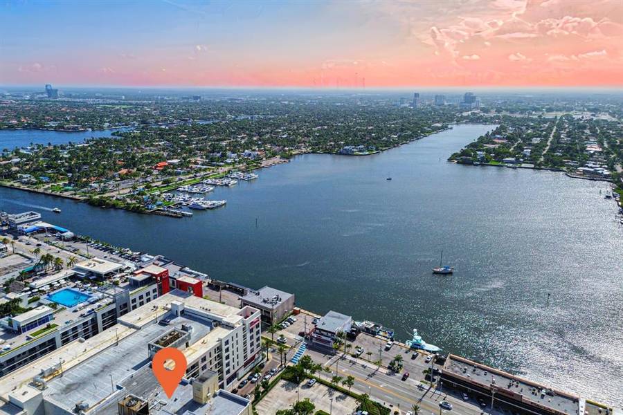 322 Buchanan St #506, Hollywood, FL 33019