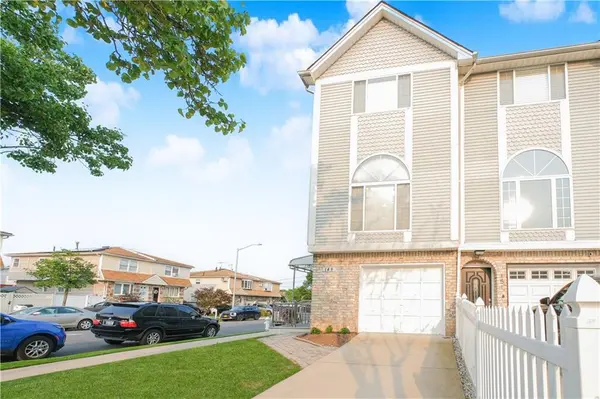 Staten  Island, NY 10312,149 Crossfield AVE