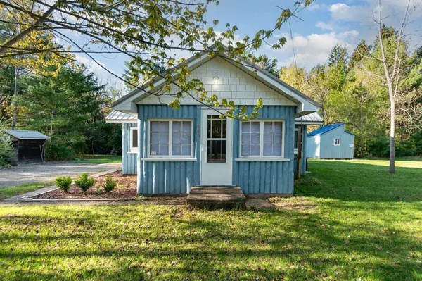 Beaverton, MI 48612,600 E Brushaber RD