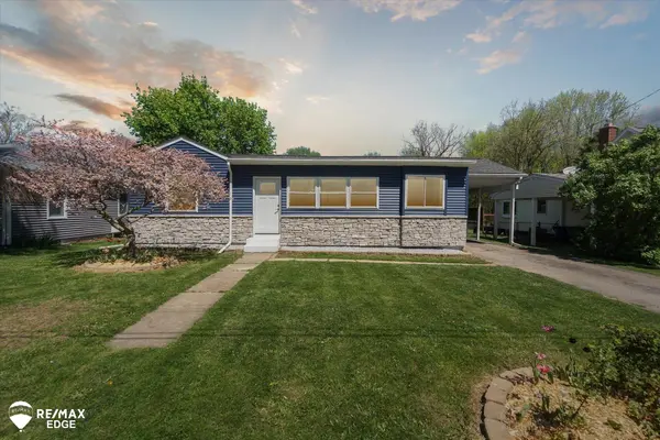 405 E Hill, Davison, MI 48423