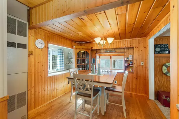 Hale, MI 48739,5956 Birchwood DR