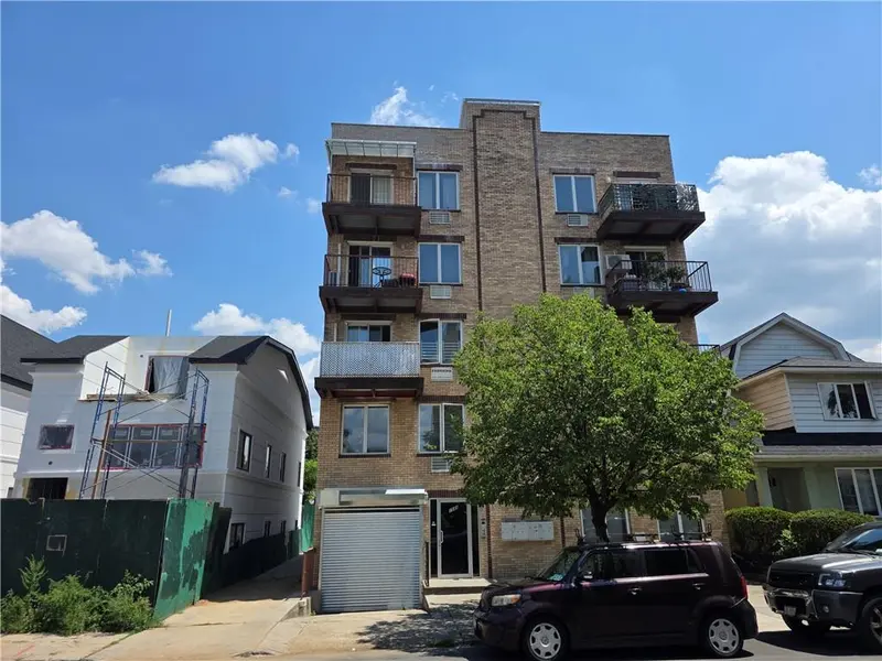 1549 West 3rd ST #5B, Brooklyn, NY 11204