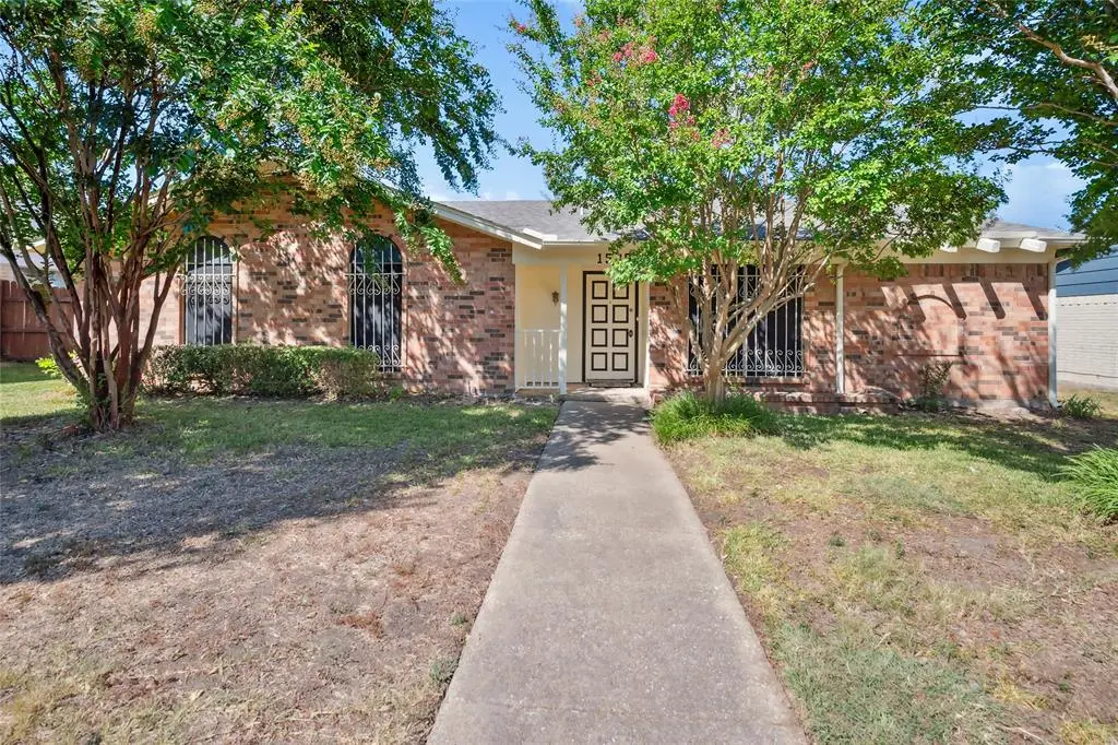 Garland, TX 75044,1509 Glouchester Drive