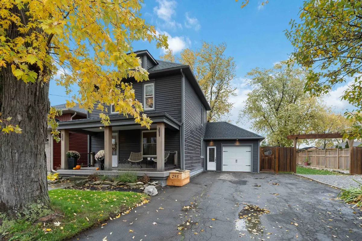 Port Colborne, ON L3K 2H7,295 Humboldt Pkwy