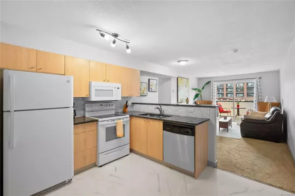 Victoria, BC V8W 3Y3,827 North Park St #311